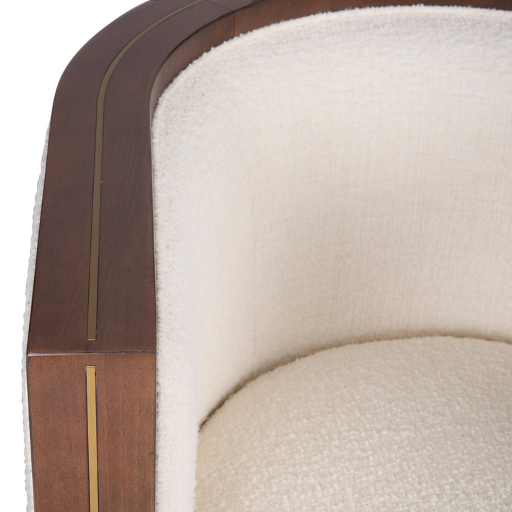 Ellington Chair - 490865