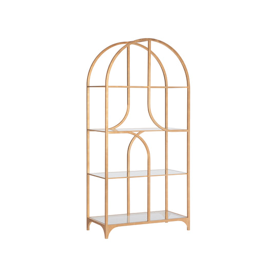Atwood Etagere - 490888