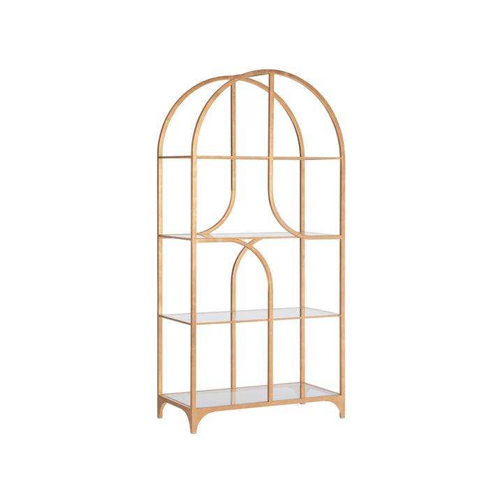 Atwood Etagere - 490888