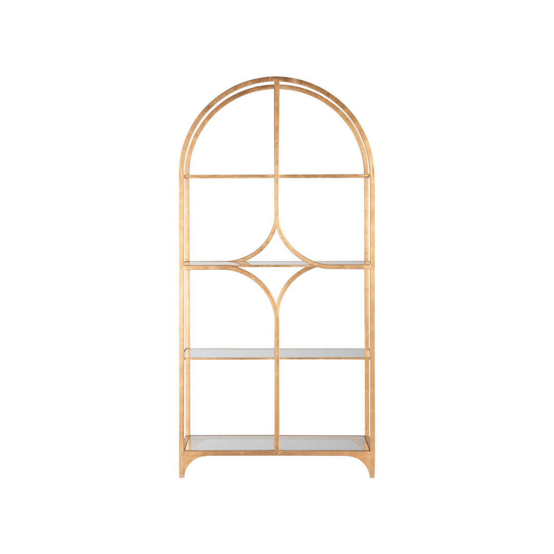 Atwood Etagere - 490888