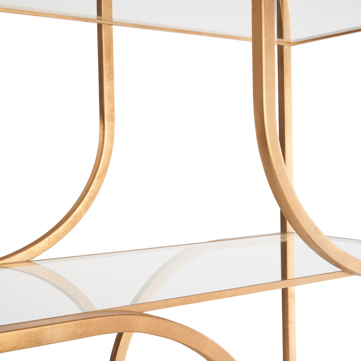 Atwood Etagere - 490888