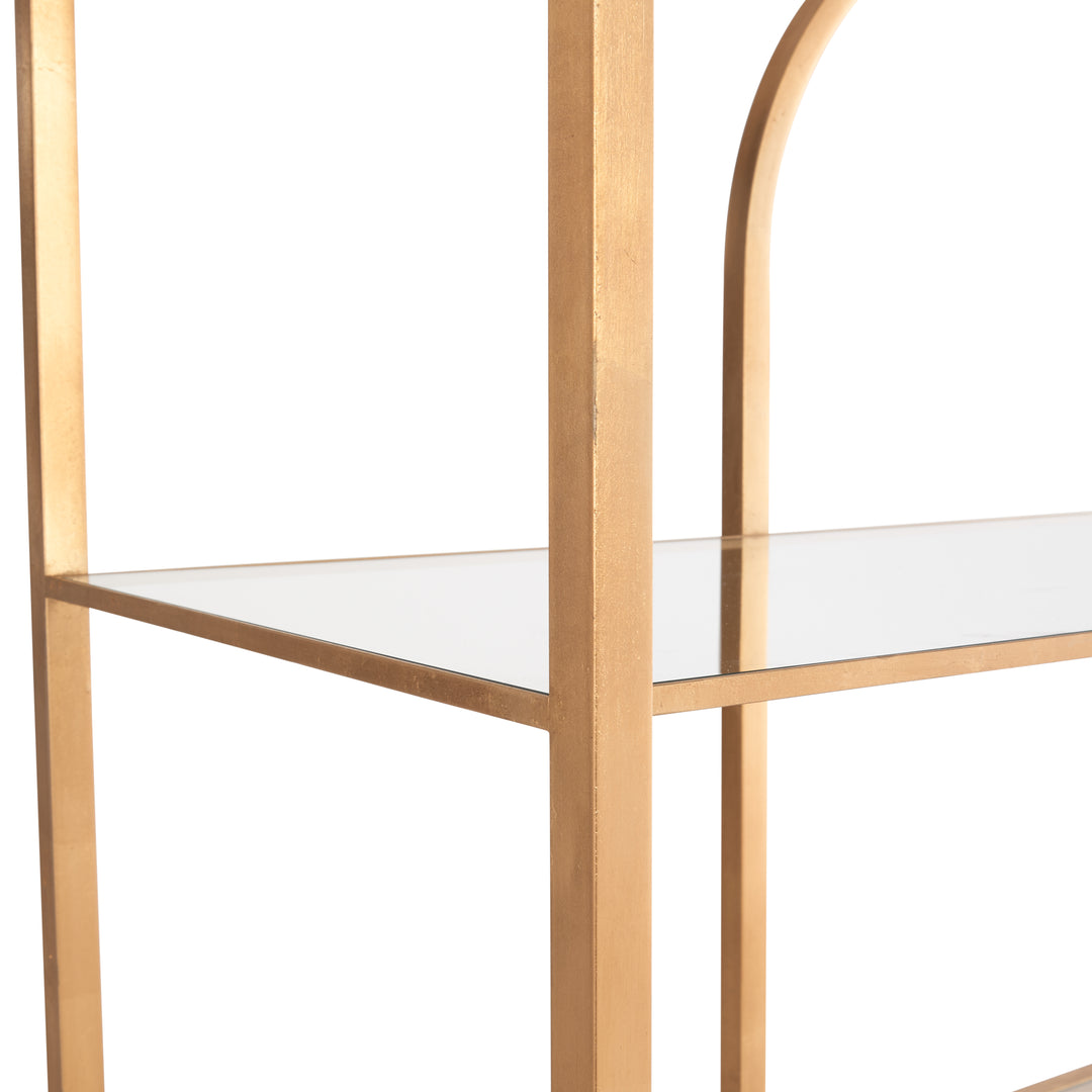 Atwood Etagere - 490888