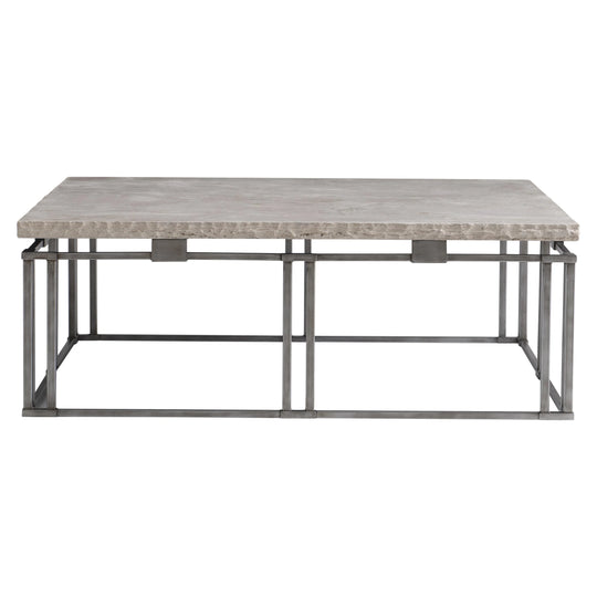 Bernhardt - Riverton Cocktail Table - '494011 | American Home Furniture