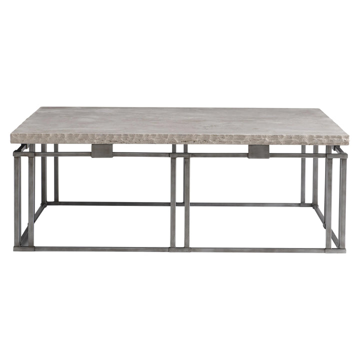 American Home Furniture Bernhardt Riverton Cocktail Table