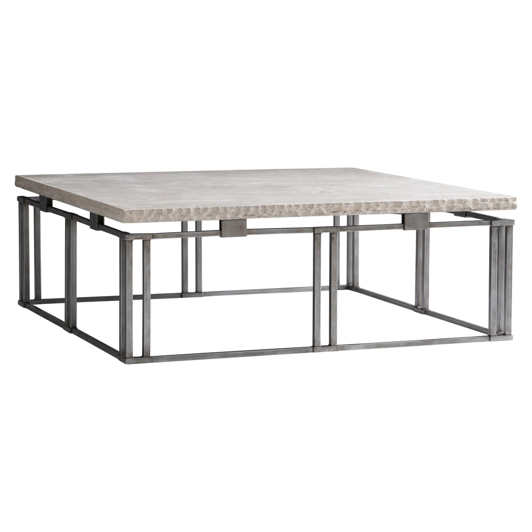 American Home Furniture Bernhardt Riverton Cocktail Table