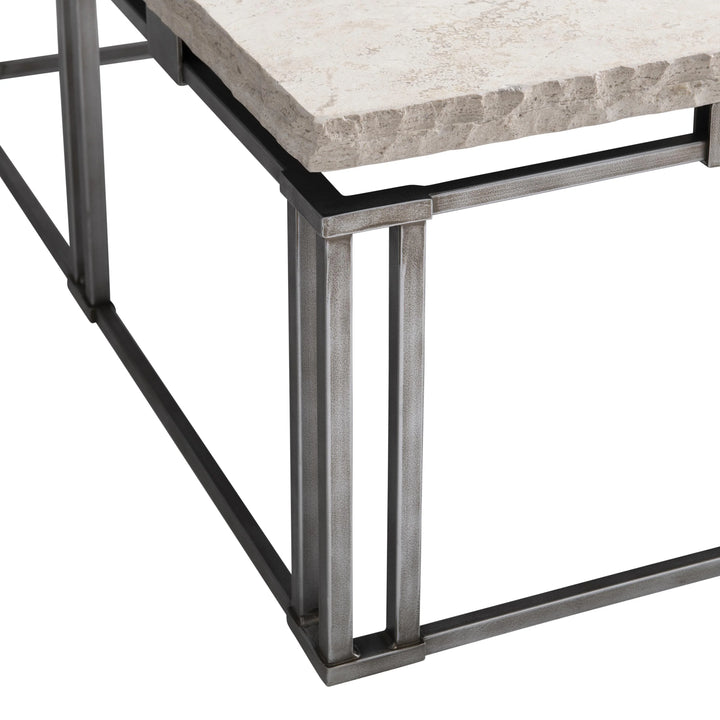 American Home Furniture Bernhardt Riverton Cocktail Table