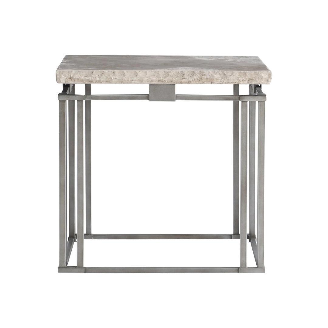 American Home Furniture Bernhardt Riverton Side Table