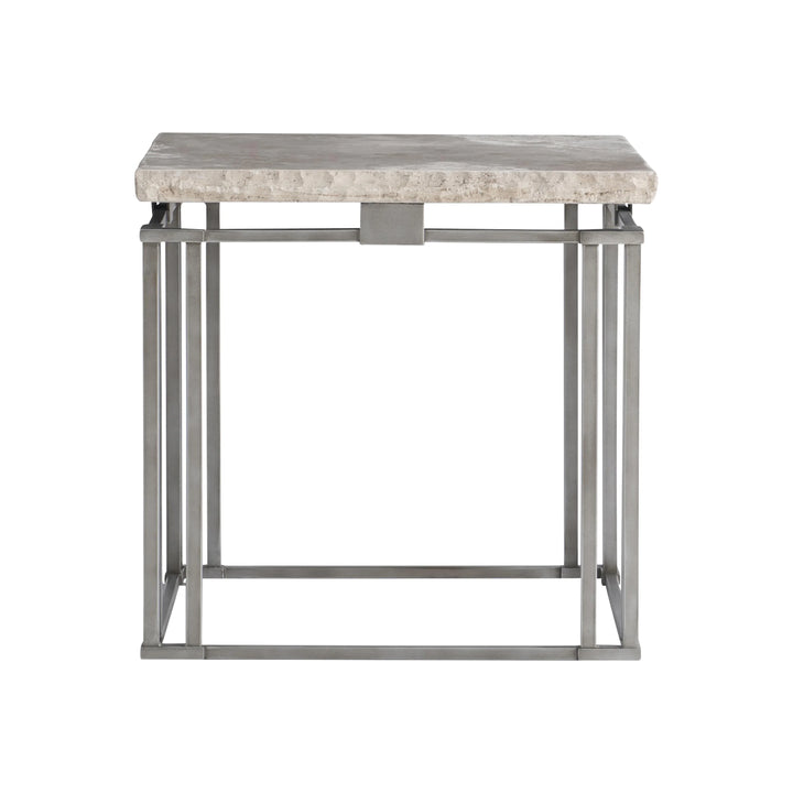 American Home Furniture Bernhardt Riverton Side Table