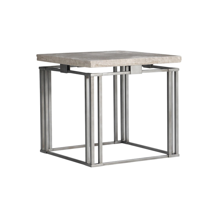 American Home Furniture Bernhardt Riverton Side Table