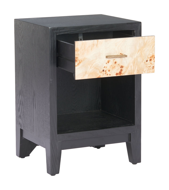 Noite Side Table Multicolor