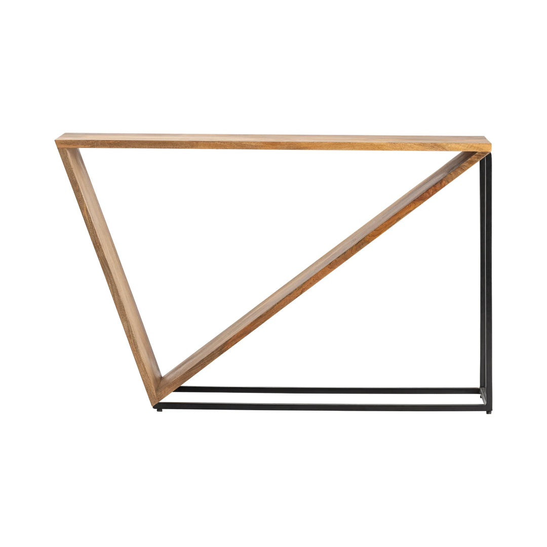 Trinidad Console Table - AmericanHomeFurniture