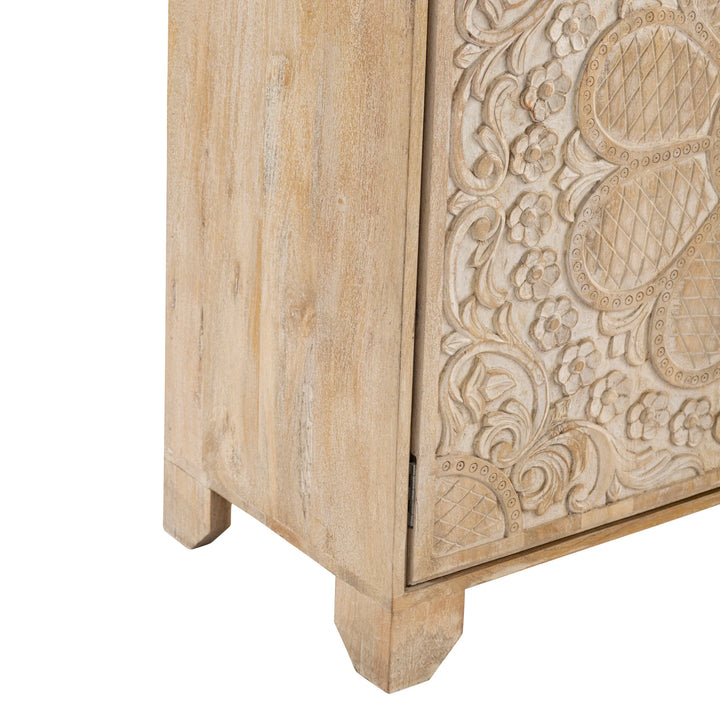 Meadow Cabinet - AmericanHomeFurniture
