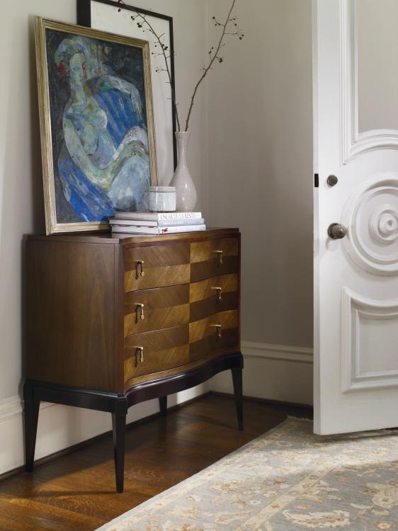 American Home Furniture | Century - Bridgeton Drawer Chest