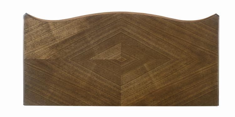 Century - Bridgeton Drawer Dresser - 49H-702 | American Home Furniture