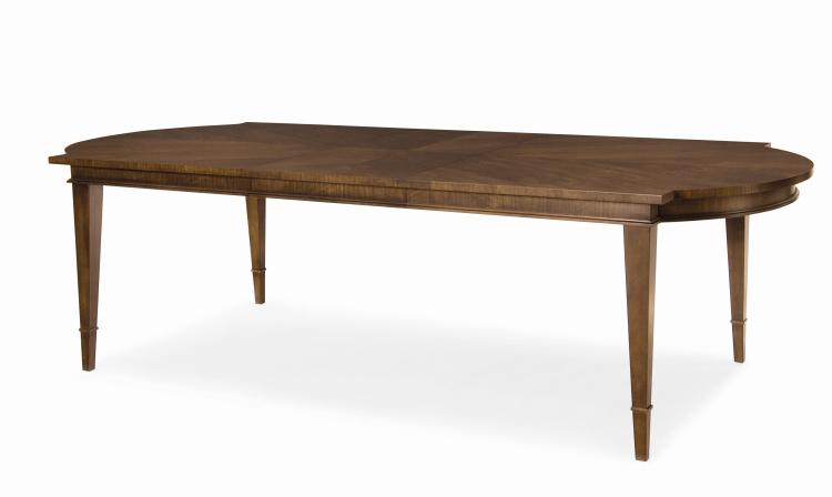 American Home Furniture | Century - Bridgeton Dining Table