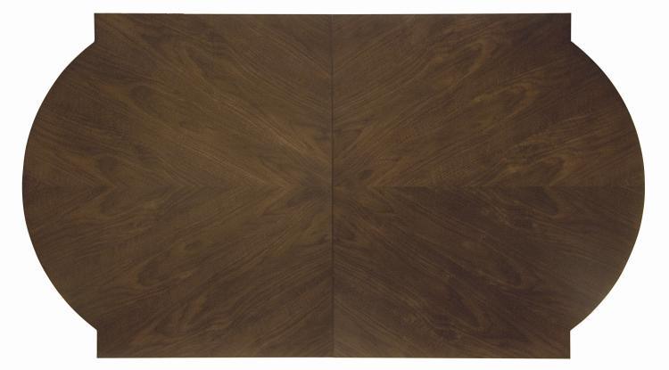 Century - Bridgeton Dining Table - 49H-302 | American Home Furniture