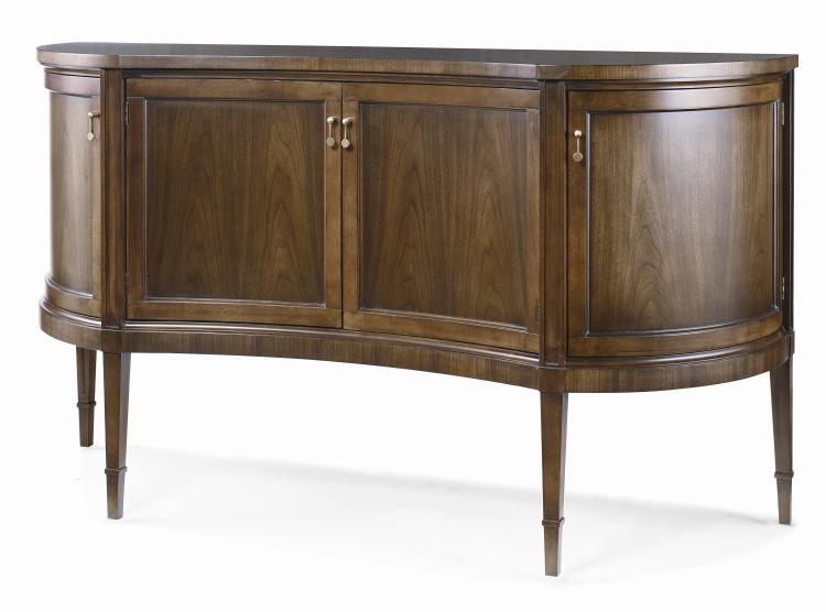 American Home Furniture | Century - Bridgeton Sideboard