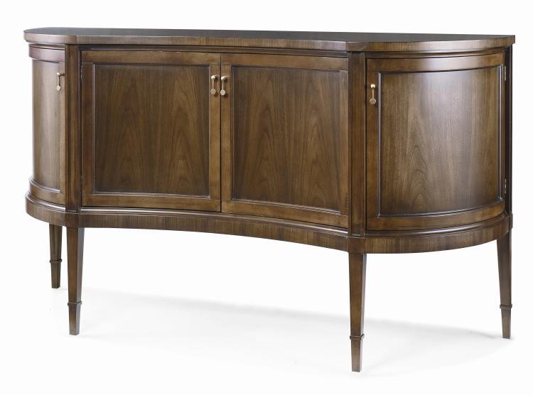 Century - Bridgeton Sideboard - 49H-407 | American Home Furniture
