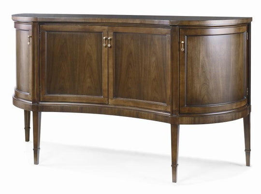 Century - Bridgeton Sideboard - 49H-407 | American Home Furniture