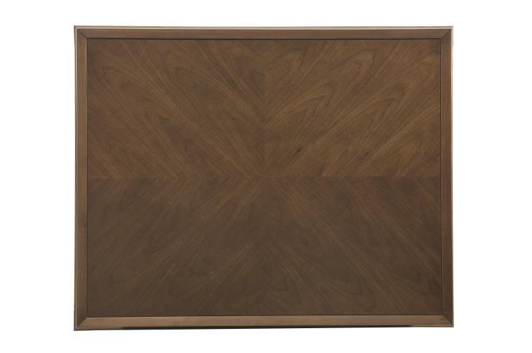 Century - Bridgeton Cocktail Table - 49H-601 | American Home Furniture