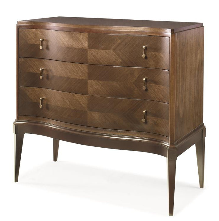 American Home Furniture | Century - Bridgeton Drawer Chest