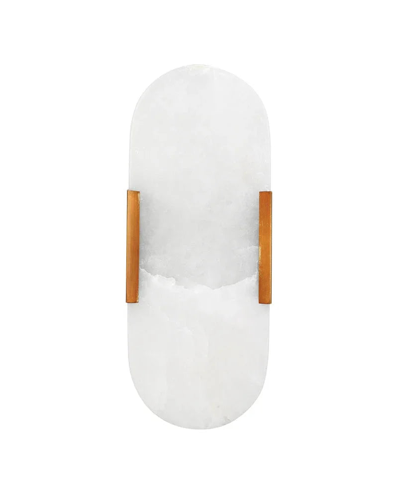 Delphi Wall Sconce - AmericanHomeFurniture