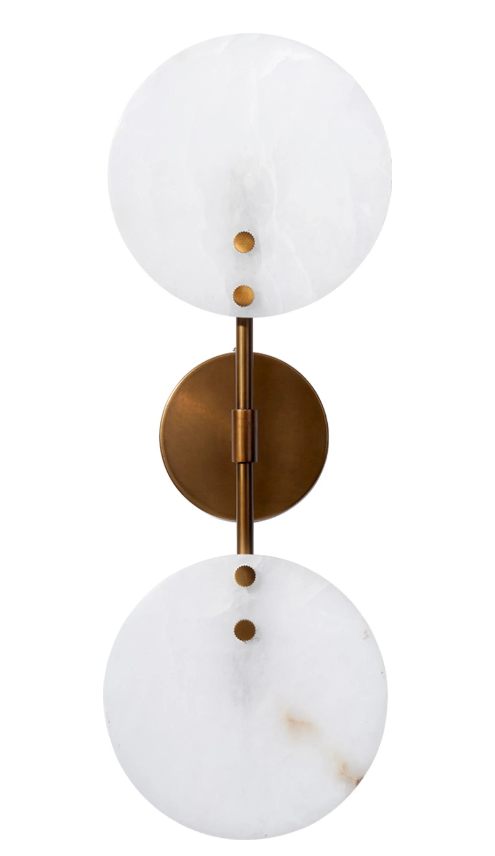 Jamie Young Oracle Sconce WALL SCONCES