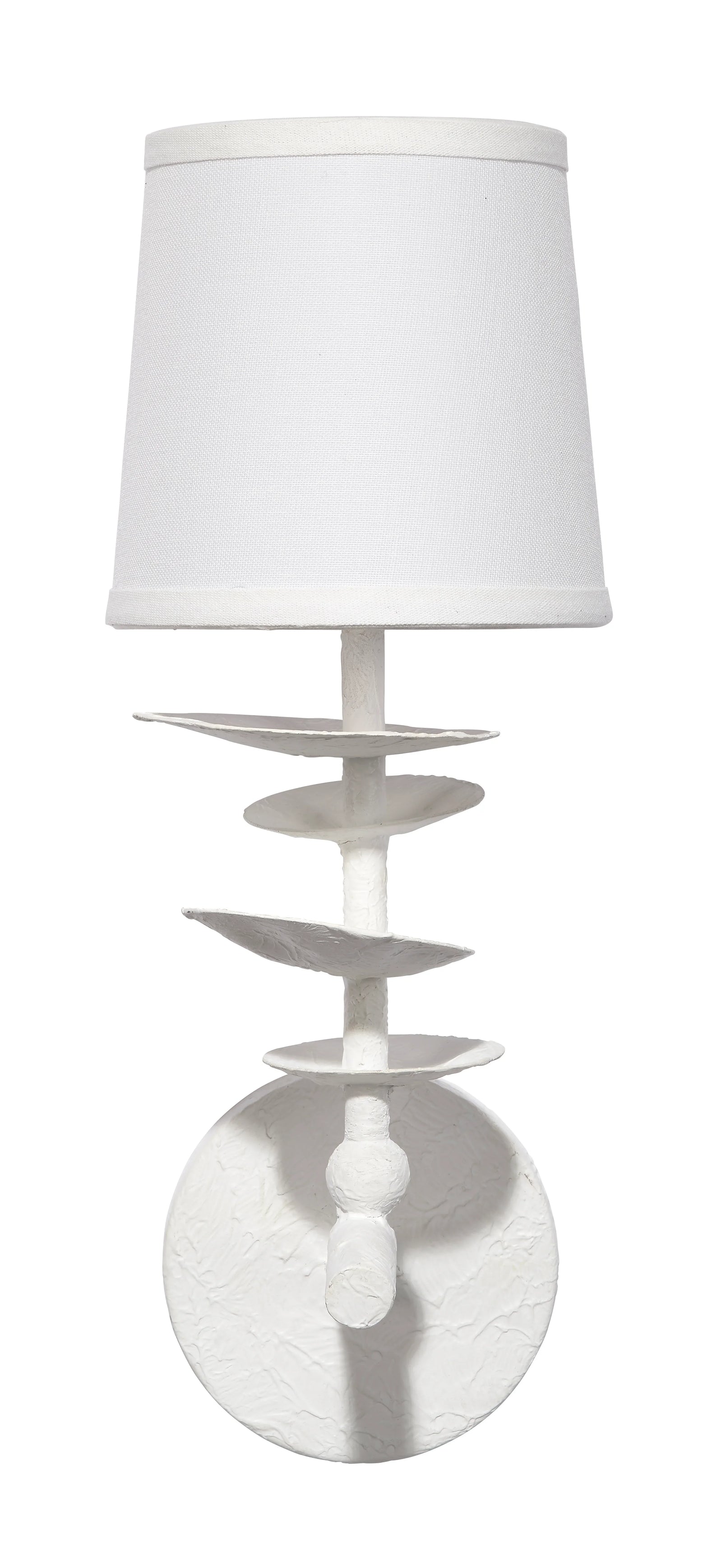 Jamie Young Petal 1-Light Wall Sconce WALL SCONCES