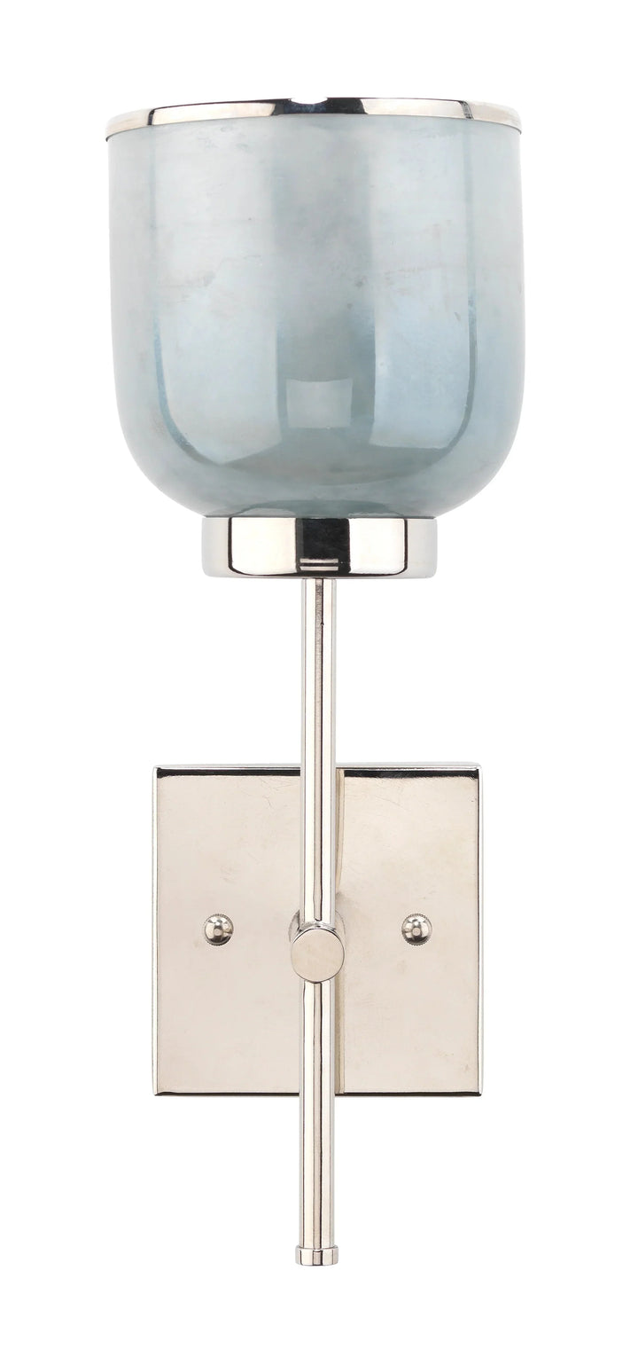Vapor Single Sconce