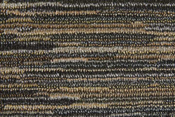 Rectangle/5' x 7'6"/Calico