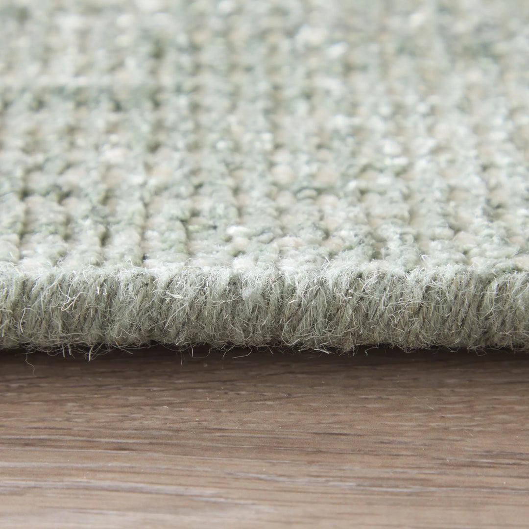 Rectangle/3'6" x 5'6"/Green