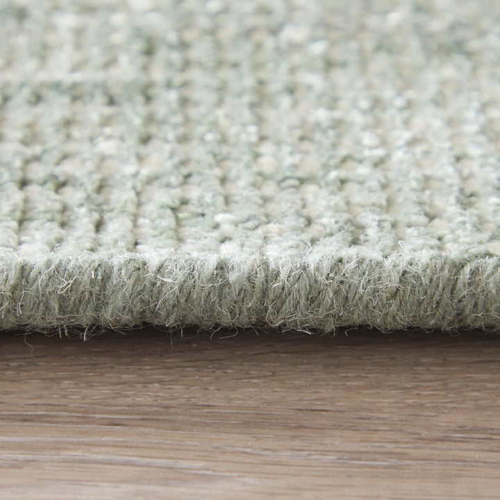 Rectangle/3'6" x 5'6"/Green