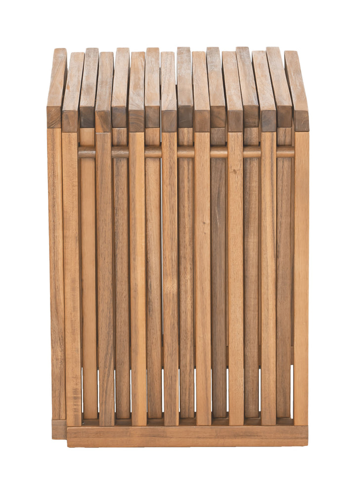 Riviera Extendable Stool (Set of 2) Natural