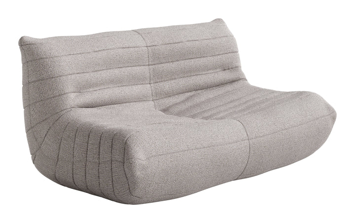 Monterey Loveseat Brown - 704310
