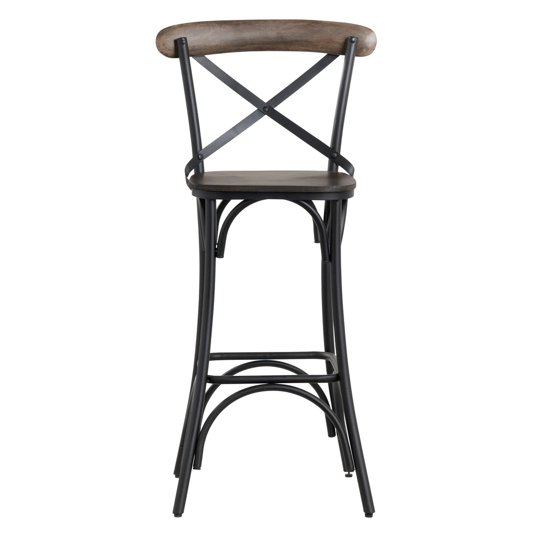 Cartwright Barstool - AmericanHomeFurniture