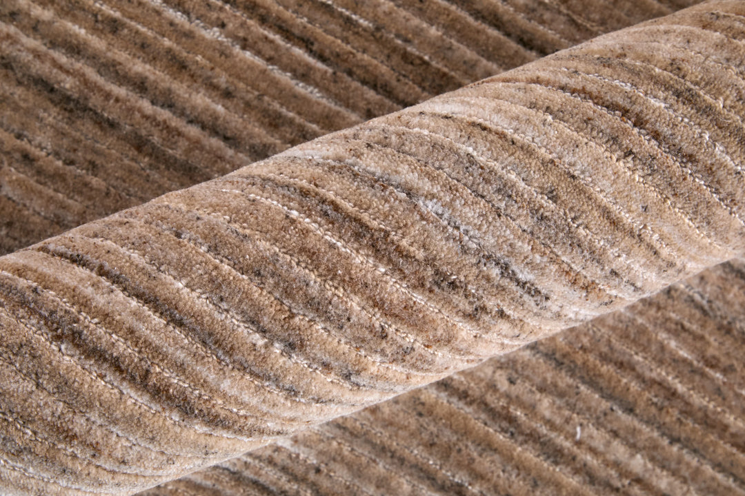 Rectangle/8' x 10'/Beige