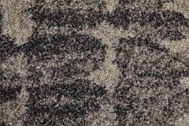 Runner/2'6" x 7'3"/Charcoal