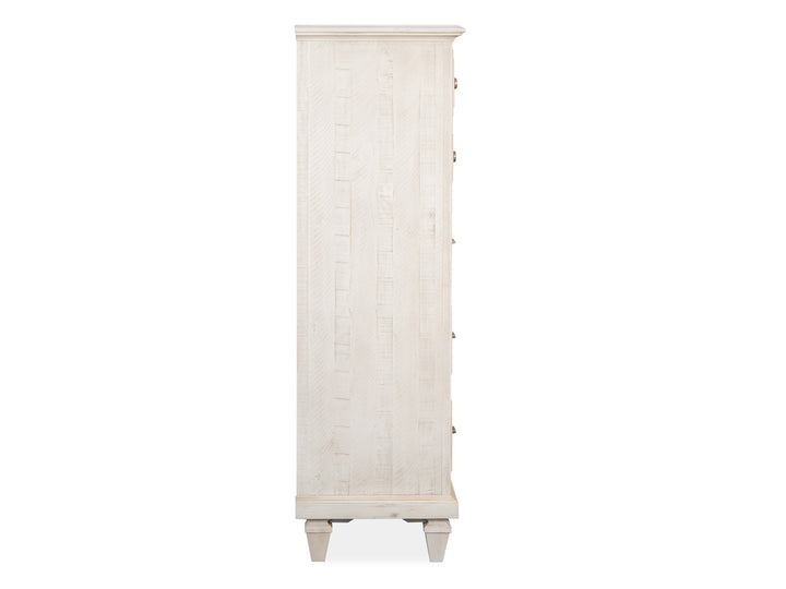Newport Alabaster Drawer Chest - B5430-10