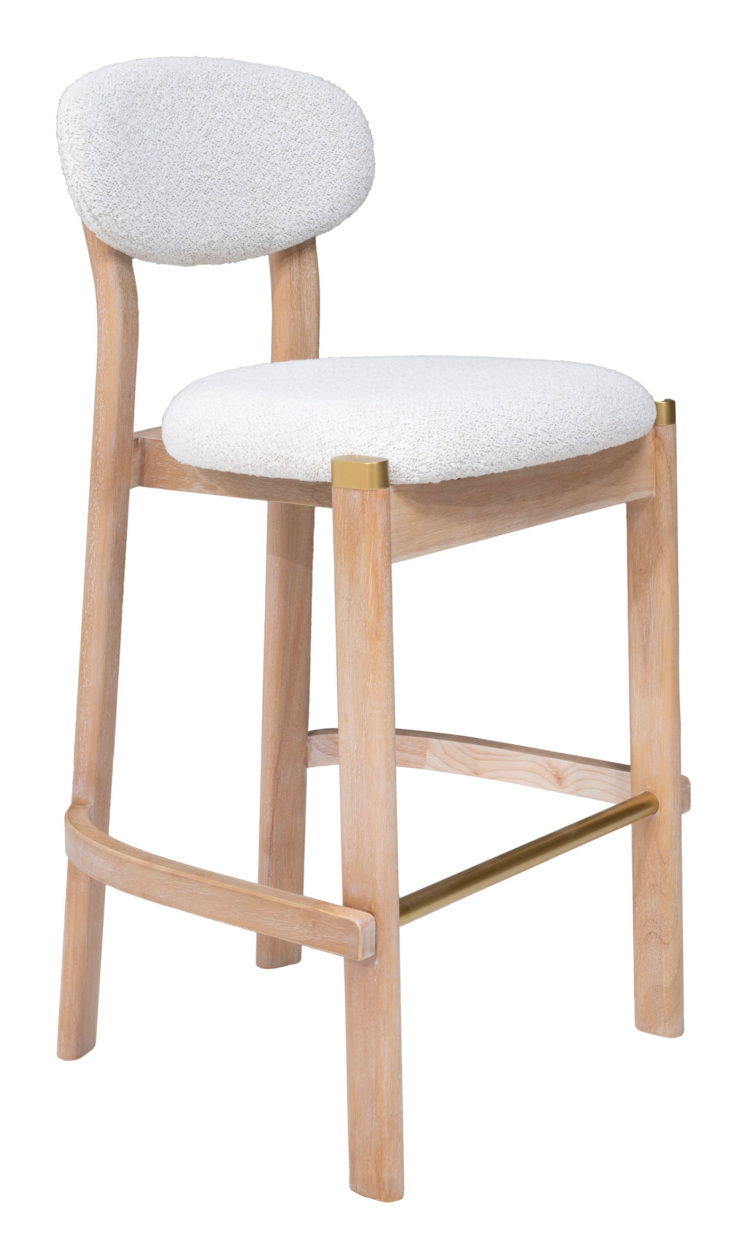 Rilou Barstool (Set of 2)