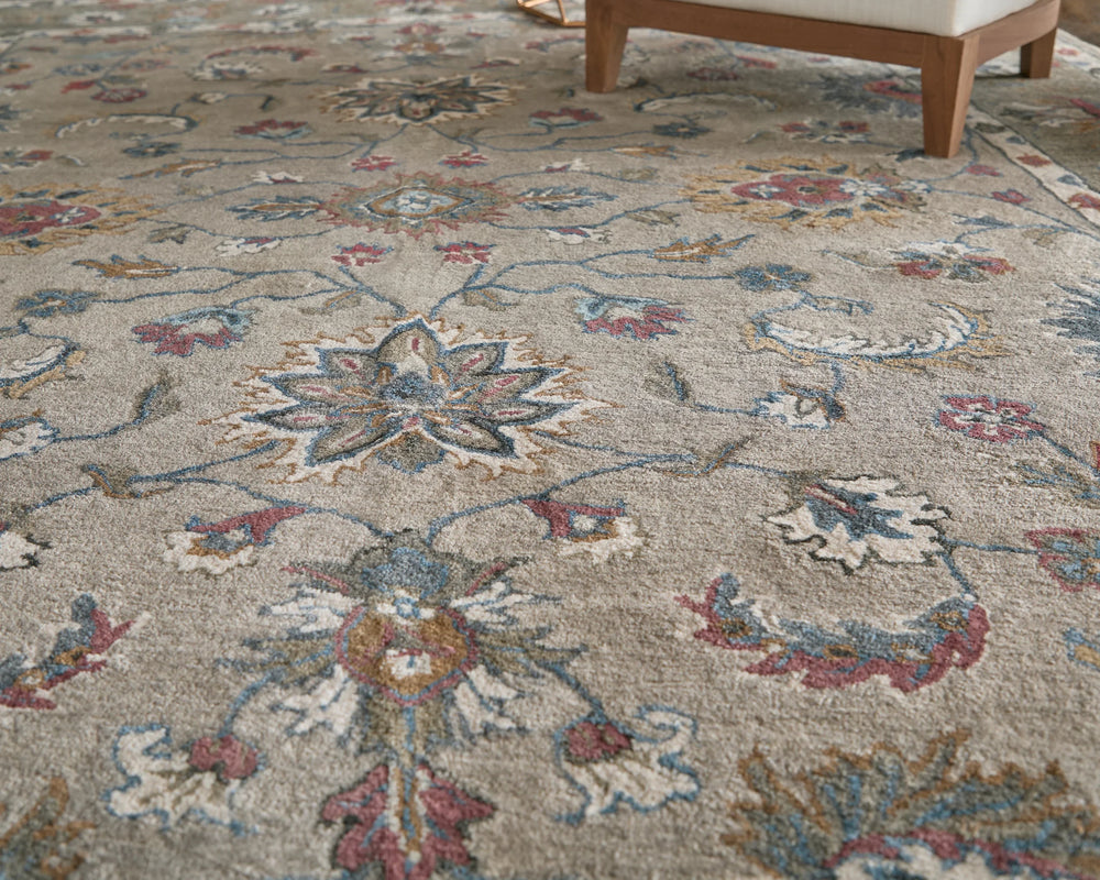 Rectangle/4' x 6'/Multi