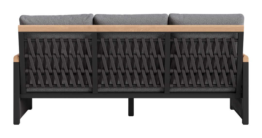 Naru Sofa Gray