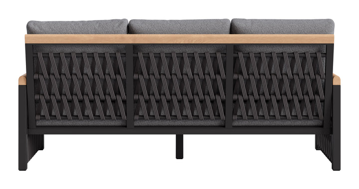 Naru Sofa Gray