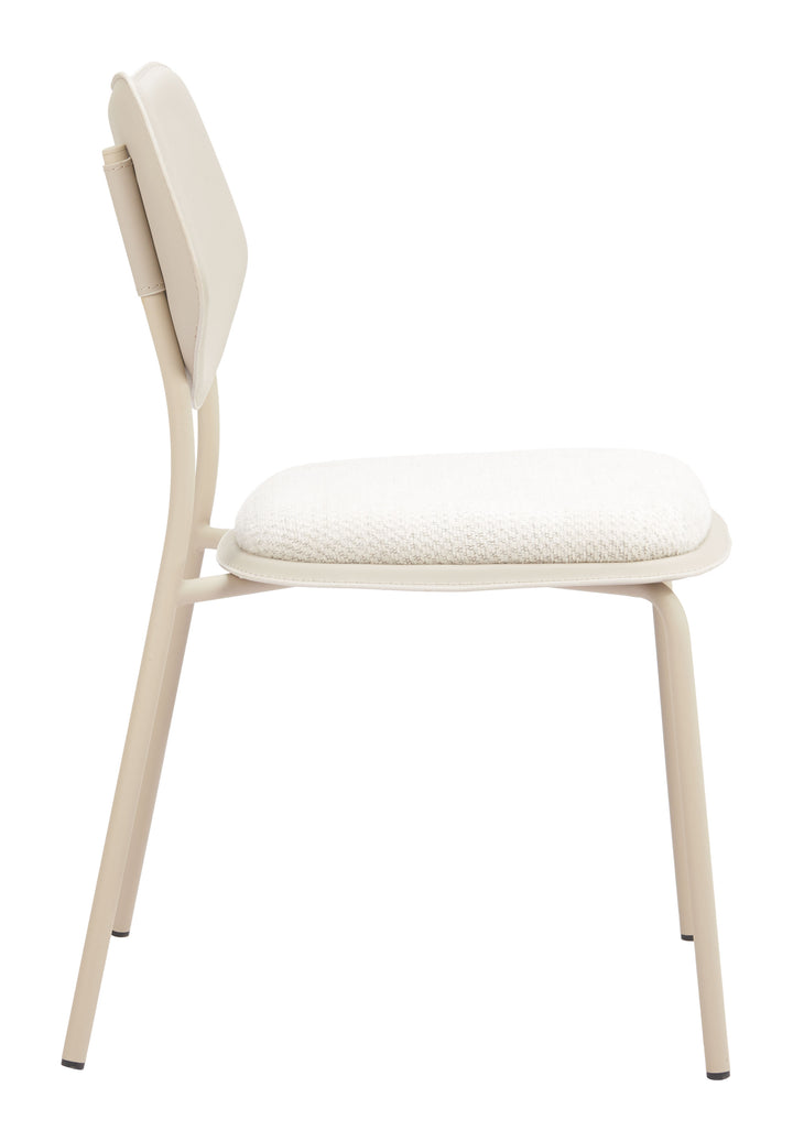 Zeal Dining Chair (Set of 4)