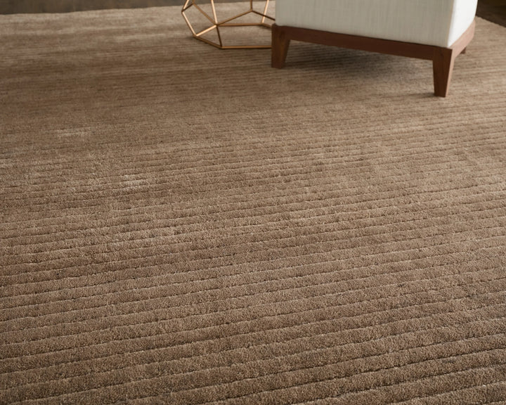 Cornerstone Modern Solid RUGS Feizy Rugs
