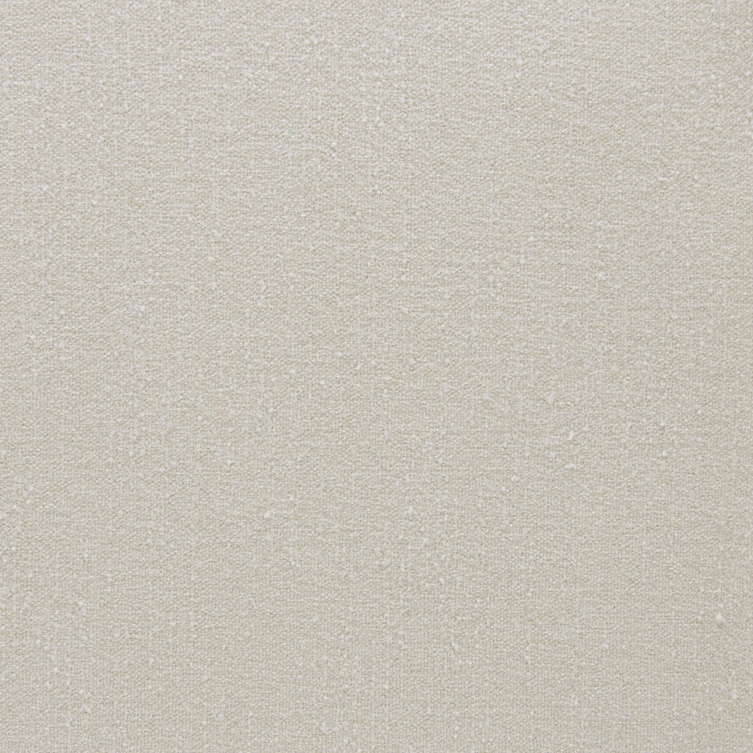 Minet Dining Chair Linen White - AmericanHomeFurniture