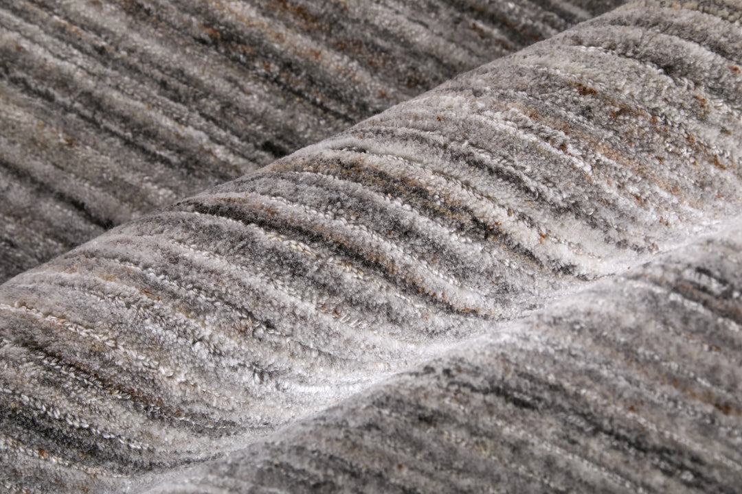 Rectangle/8' x 10'/Gray