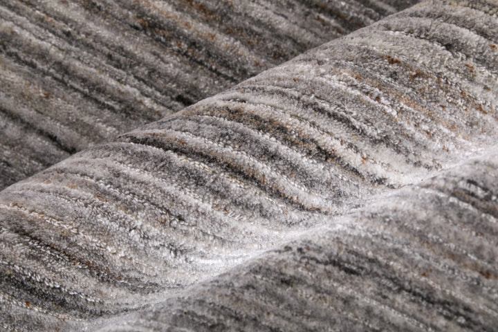 Rectangle/8' x 10'/Gray