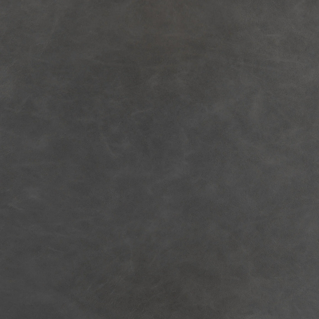 Birao Office Chair Gray - AmericanHomeFurniture