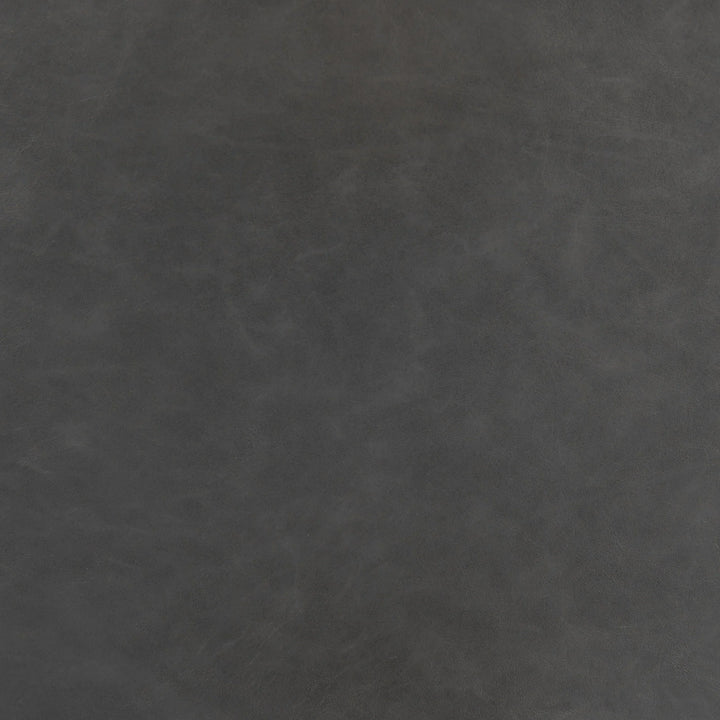 Birao Office Chair Gray - AmericanHomeFurniture