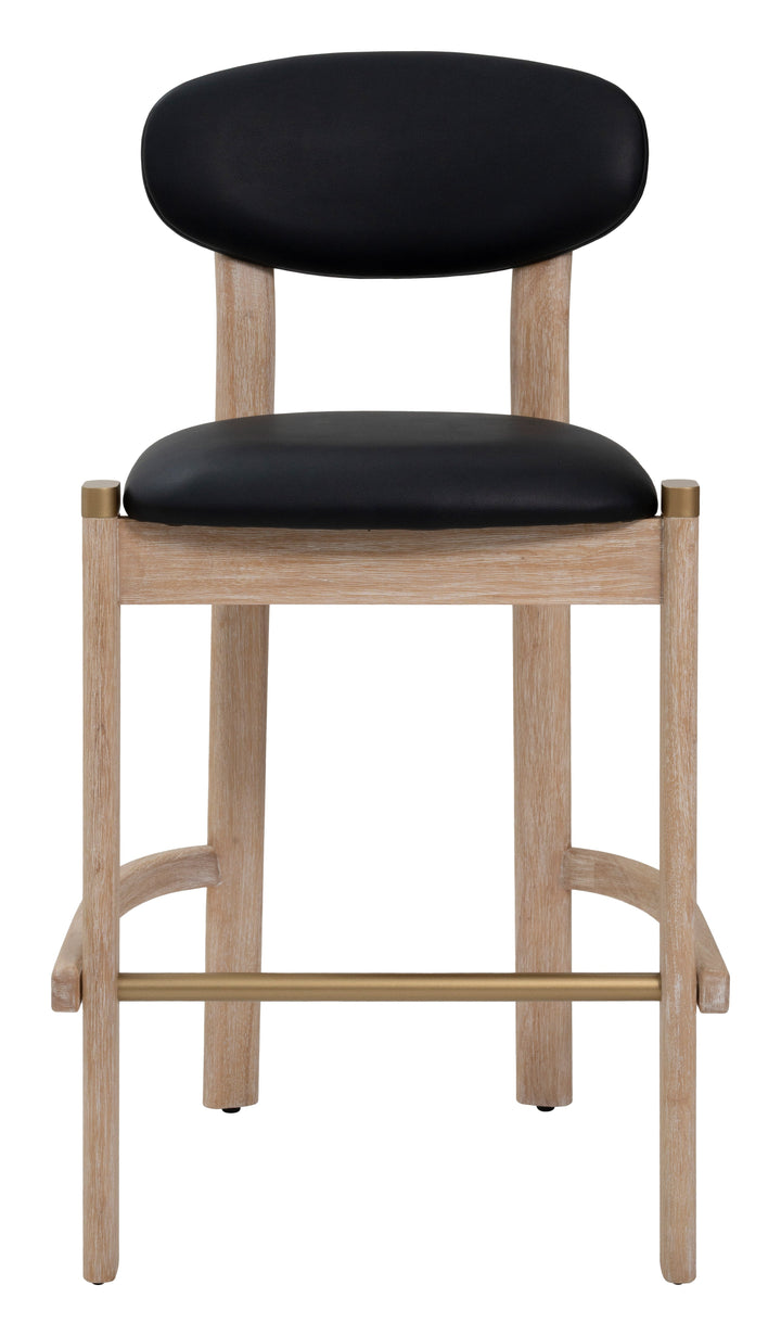 Rilou Barstool (Set of 2)